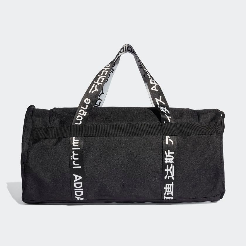 Túi Xách Tập Luyện Unisex Adidas 4Athlts Duf M FJ9352