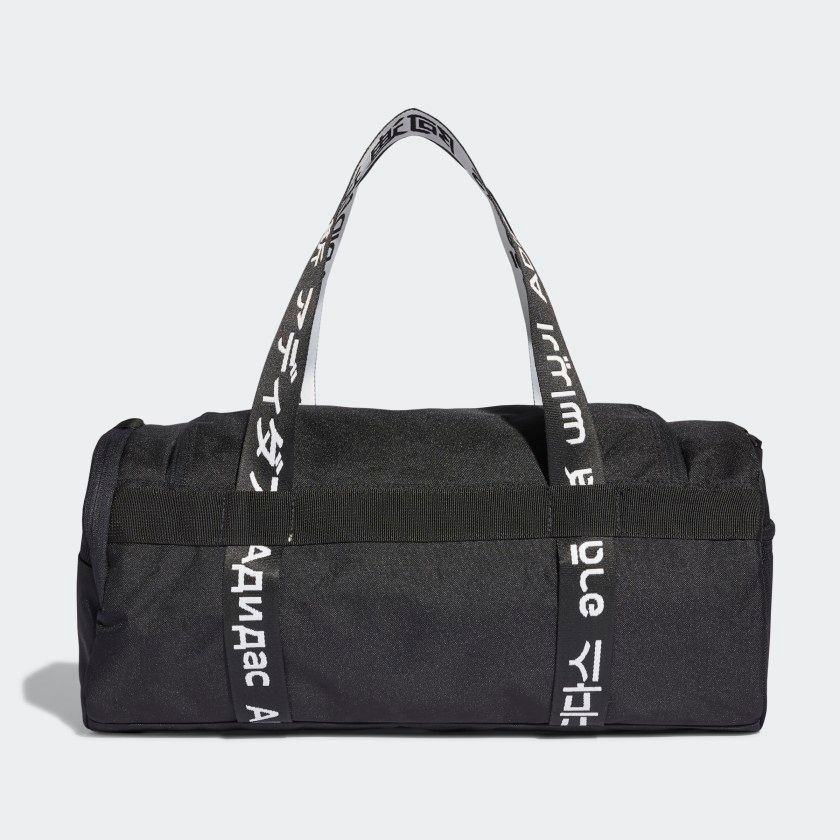 Túi Xách Tập Luyện Unisex Adidas 4Athlts Duf S FJ9353
