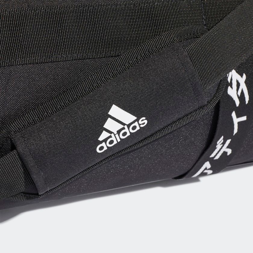 Túi Xách Tập Luyện Unisex Adidas 4Athlts Duf S FJ9353