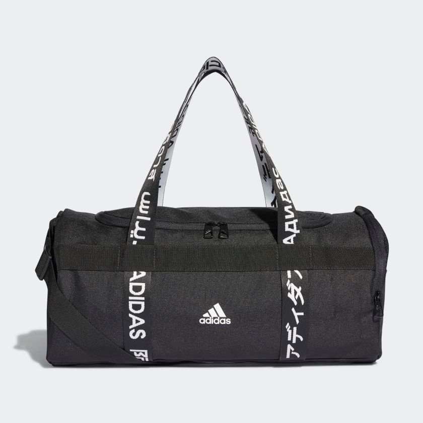Túi Xách Tập Luyện Unisex Adidas 4Athlts Duf S FJ9353