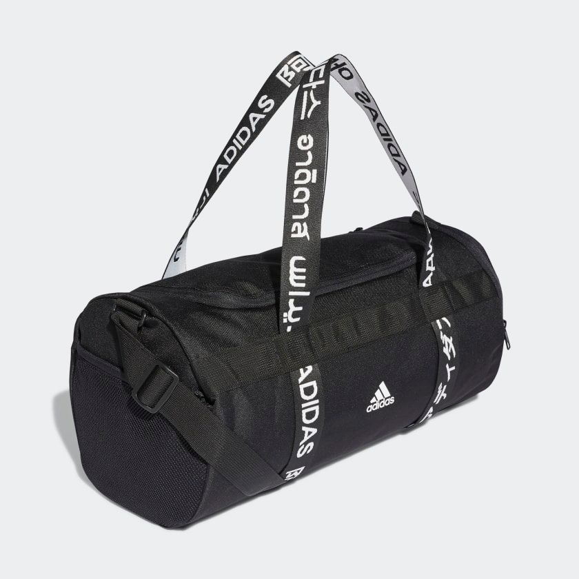 Túi Xách Tập Luyện Unisex Adidas 4Athlts Duf S FJ9353