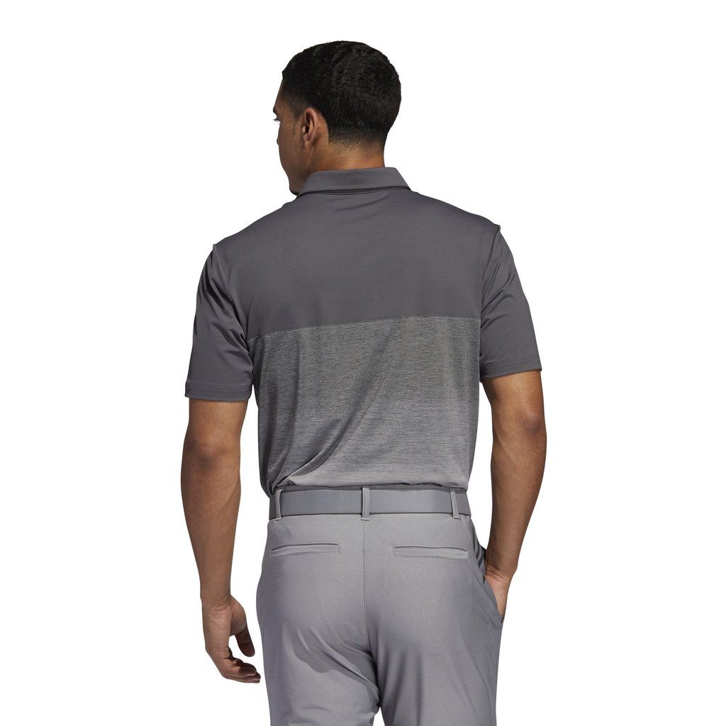 Áo Polo Golf Nam Adidas Ultimate 1.1 Print FJ9821