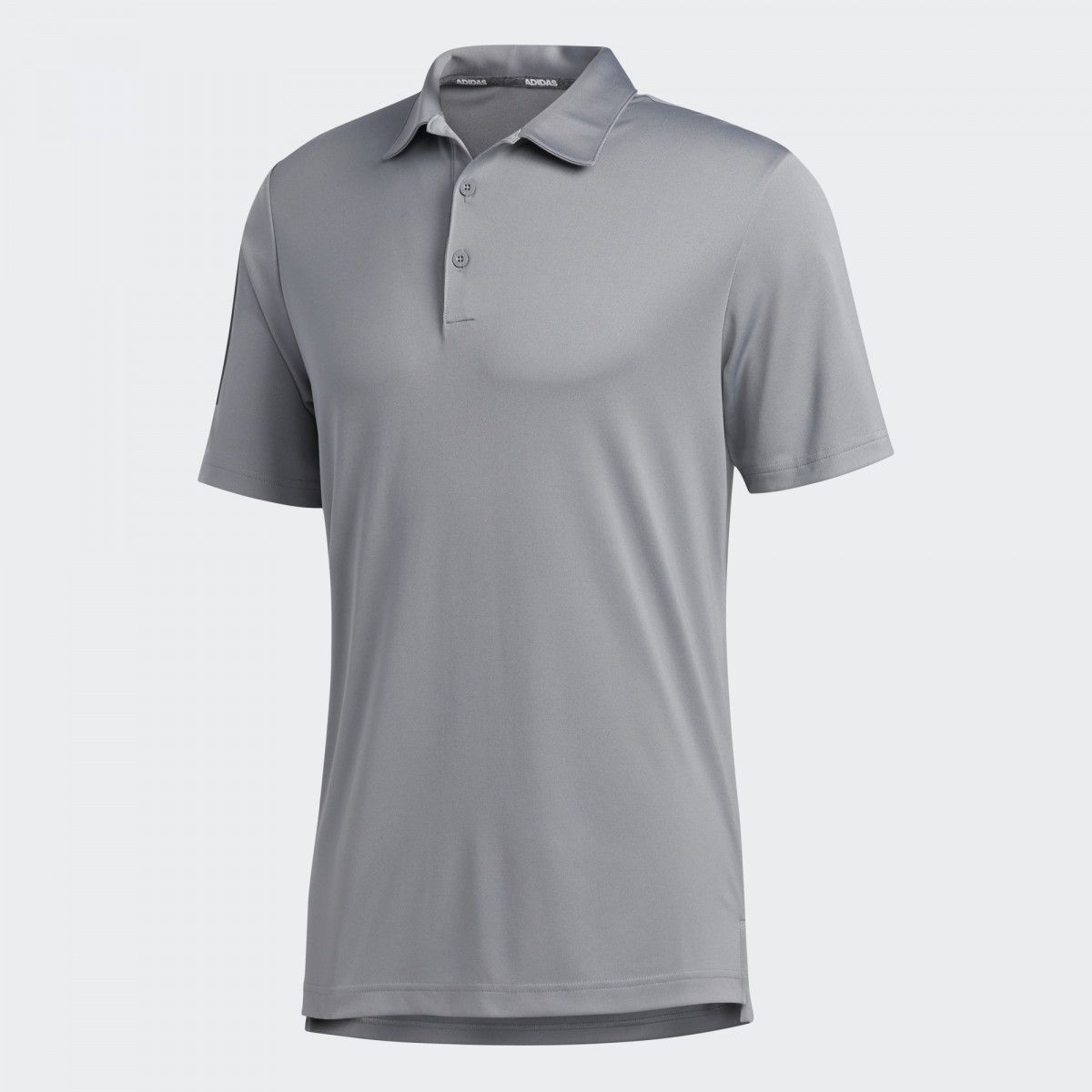 Áo Polo Golf Nam Adidas 3-Stripe Basic FJ9838
