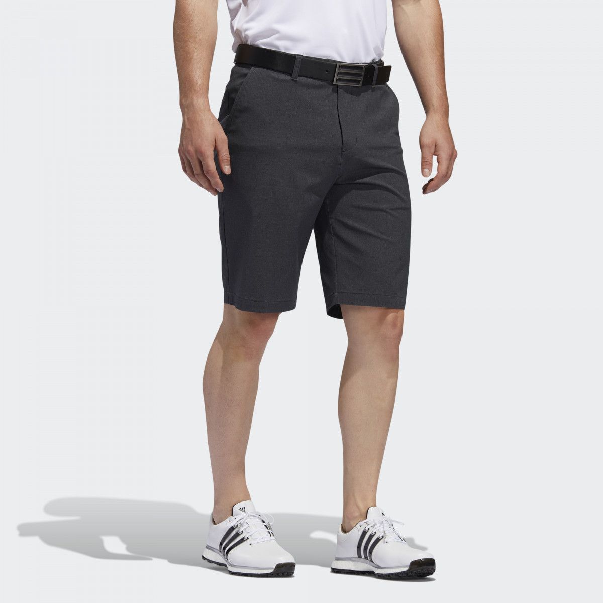 Quần Đùi Golf Nam Adidas Ultimate 365 Shorts FJ9866