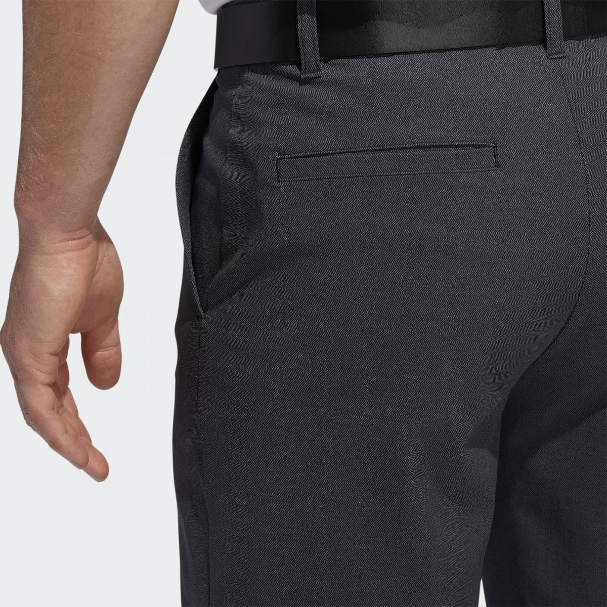 Quần Đùi Golf Nam Adidas Ultimate 365 Shorts FJ9866