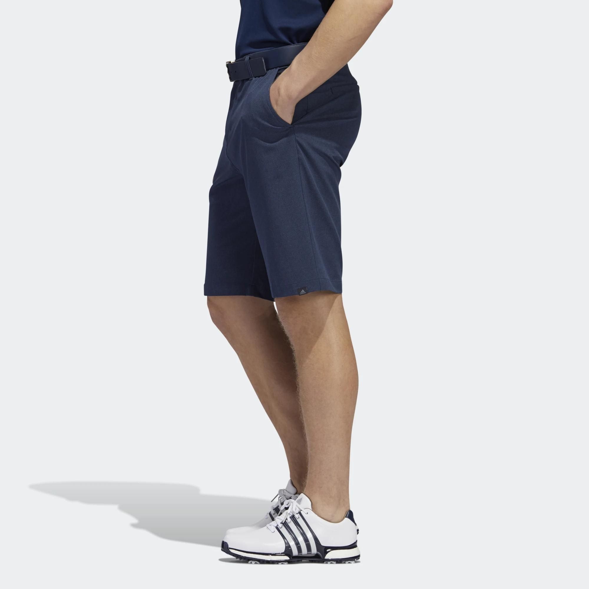 Quần Đùi Golf Nam Adidas Ultimate 365 Shorts FJ9882