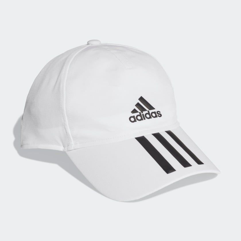 Nón Tập Luyện Unisex Adidas Bb C 3S 4A A.R. FK0880