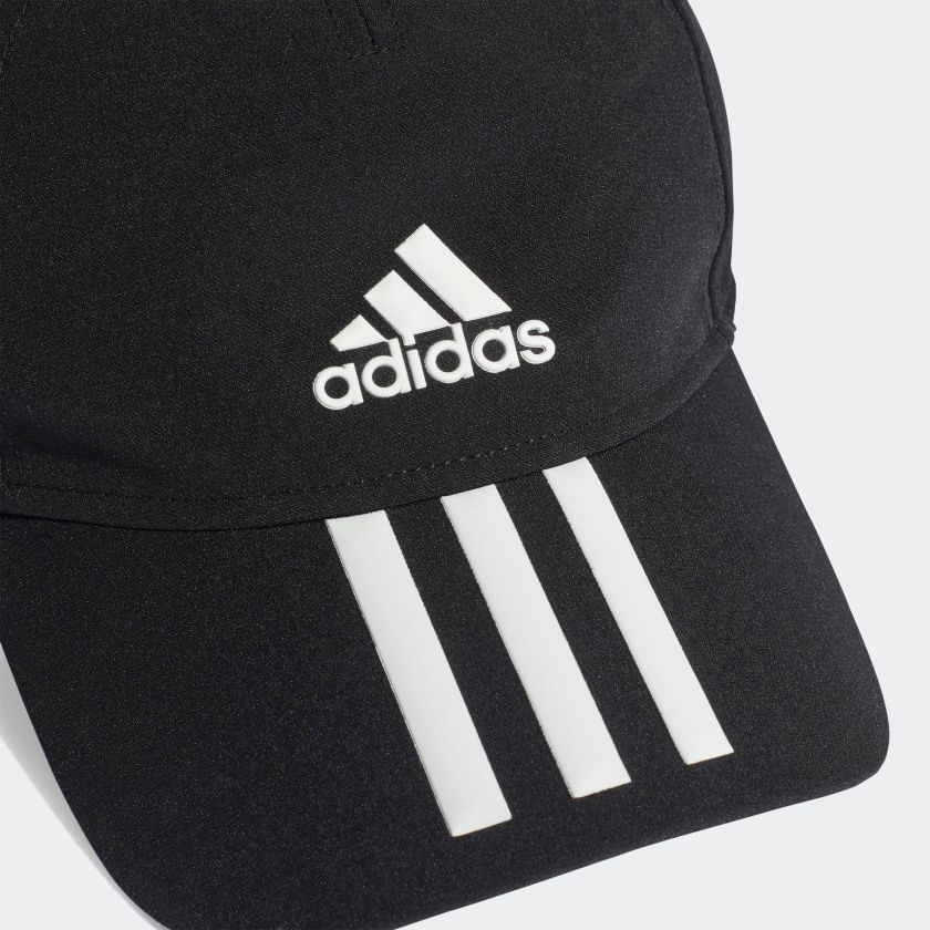 Nón Tập Luyện Unisex Adidas Bb C 3S 4A A.R. FK0882