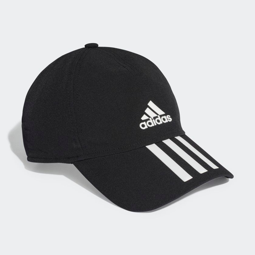 Nón Tập Luyện Unisex Adidas Bb C 3S 4A A.R. FK0882