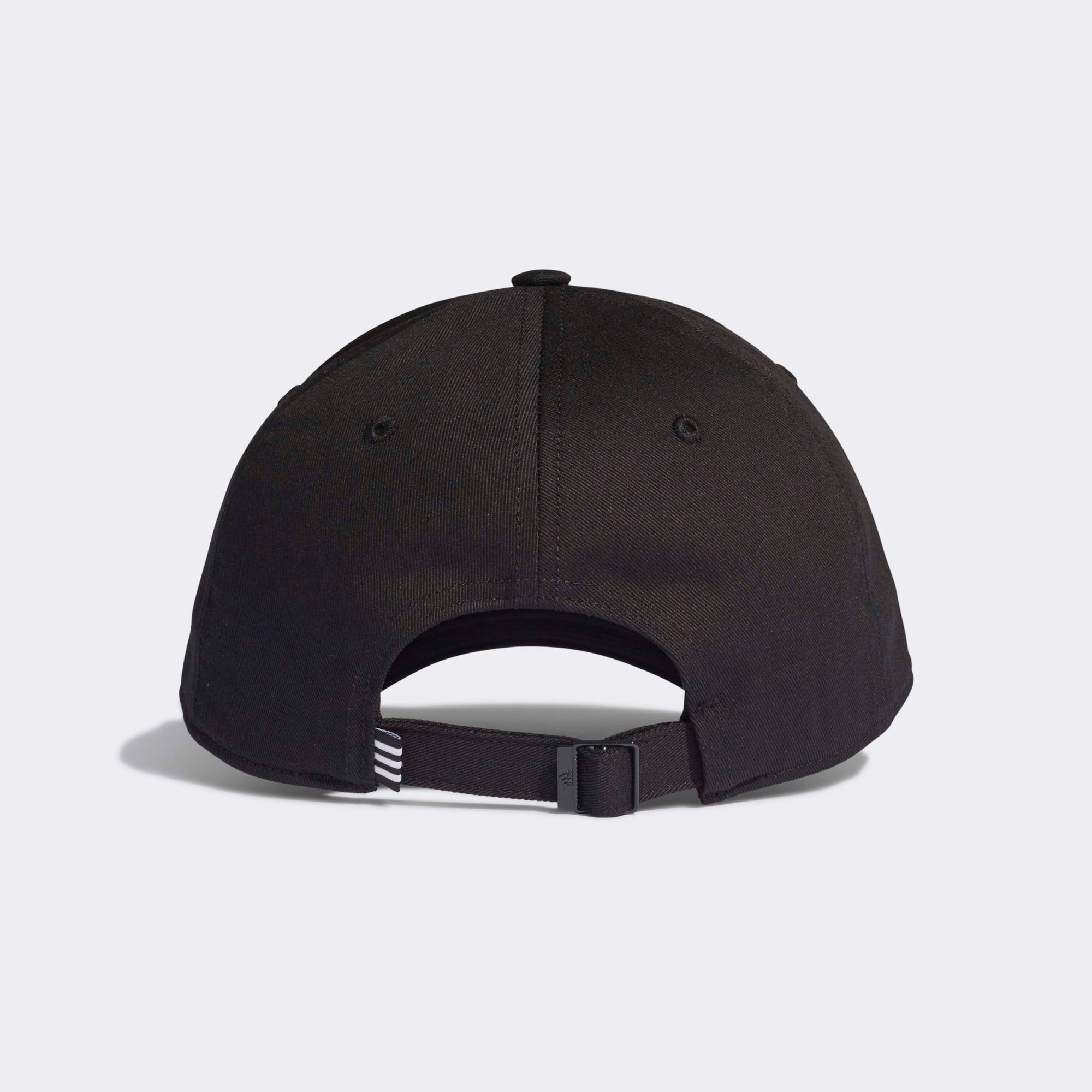 Nón Tập Luyện Unisex Adidas Bball Cap Cot FK0891