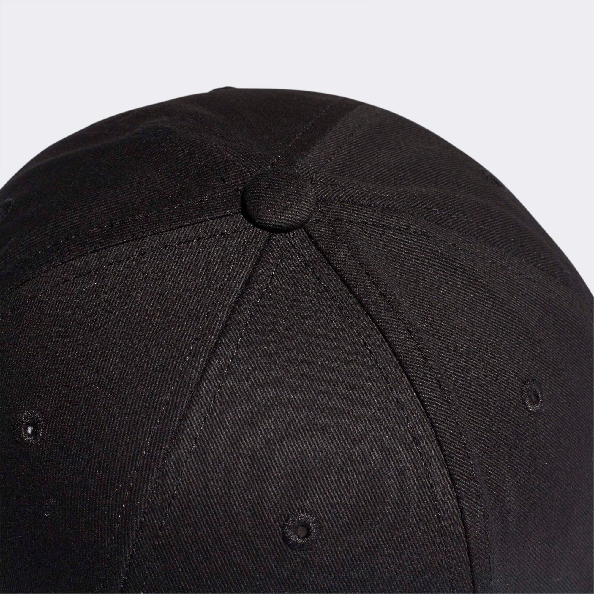 Nón Tập Luyện Unisex Adidas Bball Cap Cot FK0891