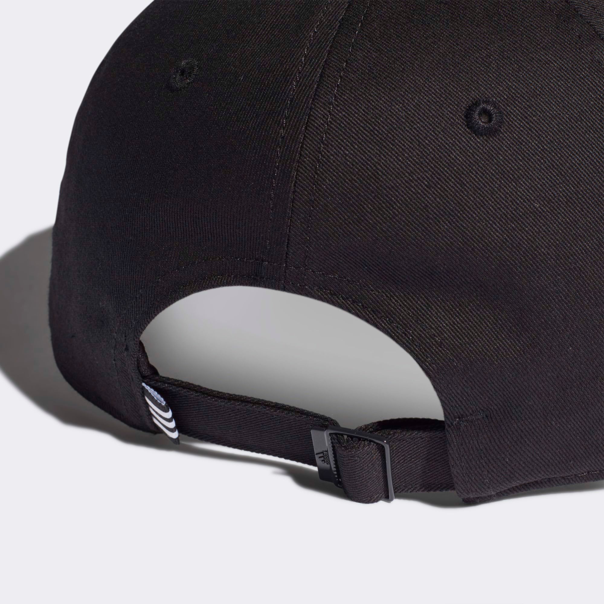 Nón Tập Luyện Unisex Adidas Bball Cap Cot FK0891