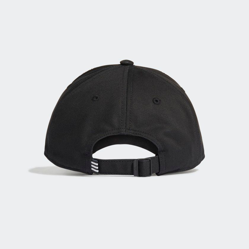 Nón Tập Luyện Unisex Adidas Bball 3S Cap Ct FK0894