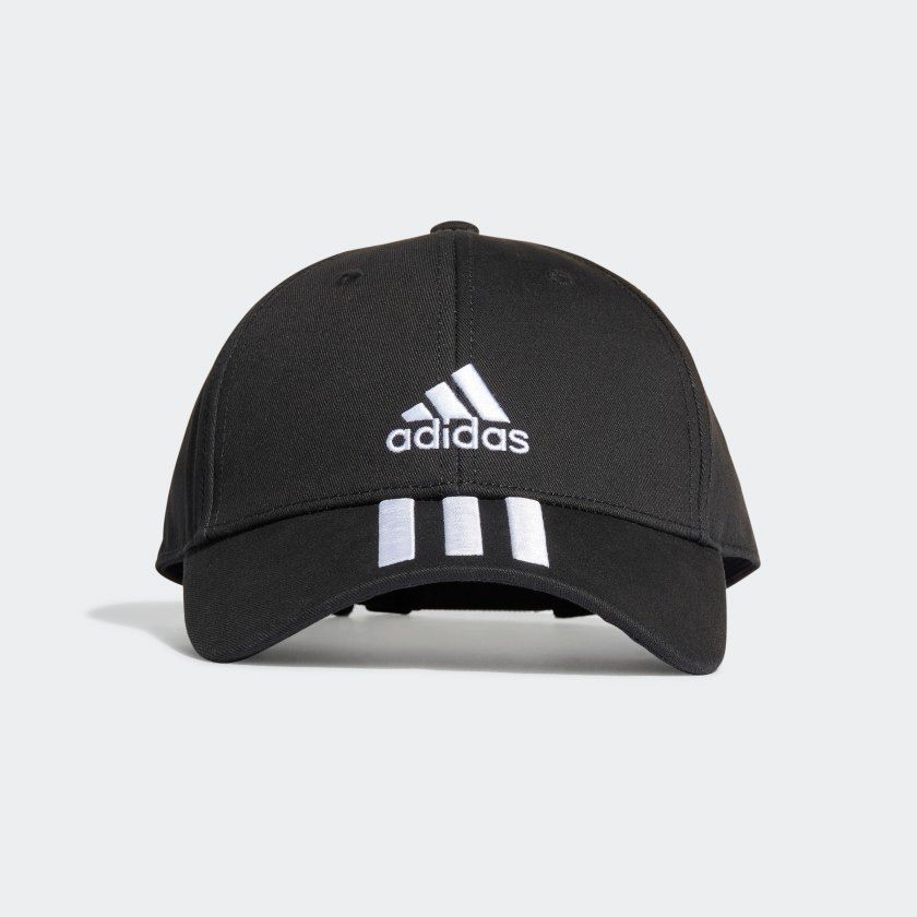 Nón Tập Luyện Unisex Adidas Bball 3S Cap Ct FK0894