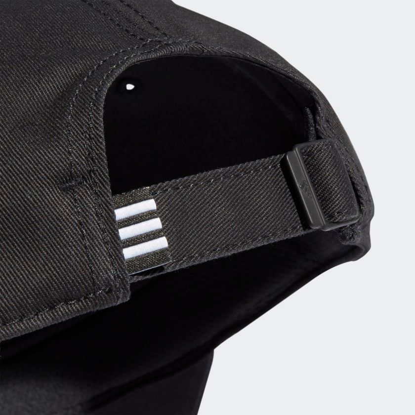 Nón Tập Luyện Unisex Adidas Bball 3S Cap Ct FK0894