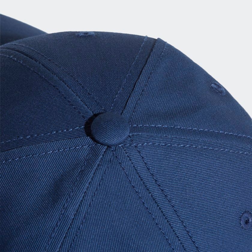 Nón Tập Luyện Unisex Adidas Bball 3S Cap Ct FK0895