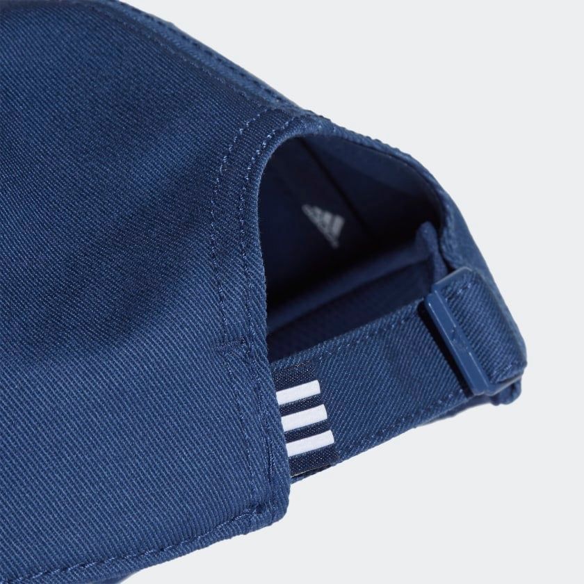 Nón Tập Luyện Unisex Adidas Bball 3S Cap Ct FK0895