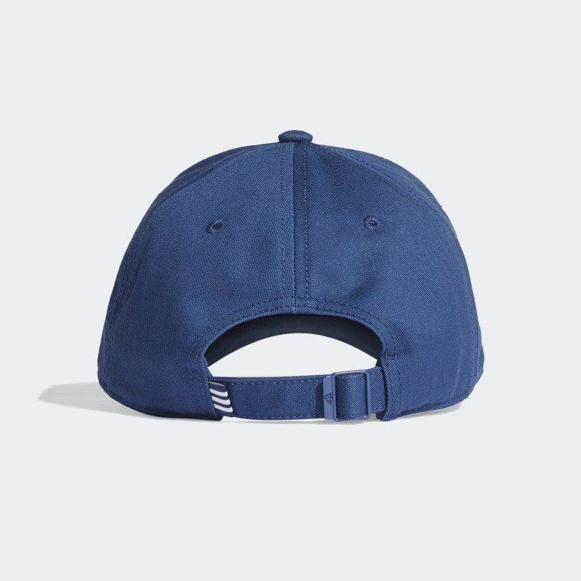 Nón Tập Luyện Unisex Adidas Bball 3S Cap Ct FK0895