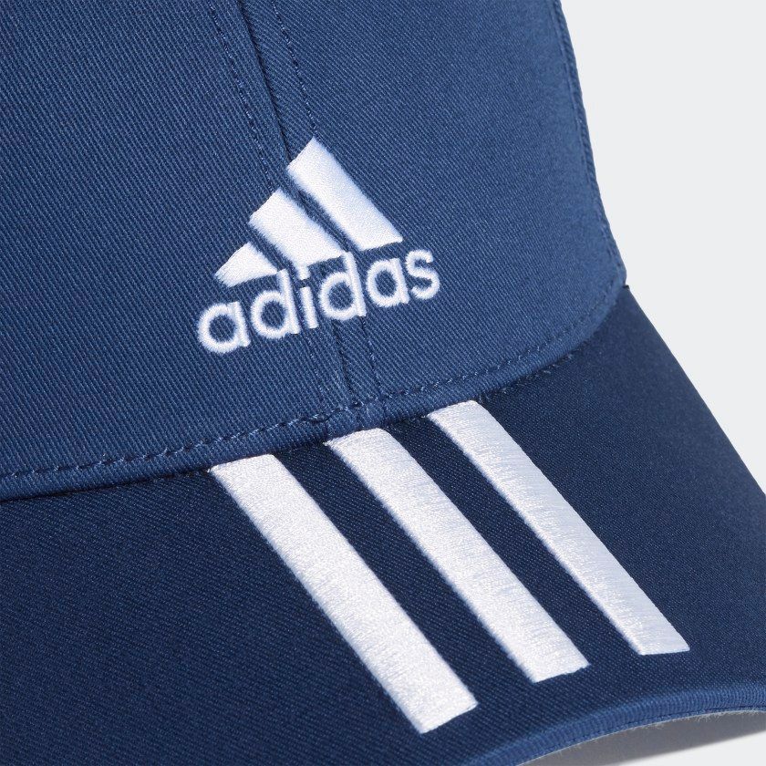 Nón Tập Luyện Unisex Adidas Bball 3S Cap Ct FK0895