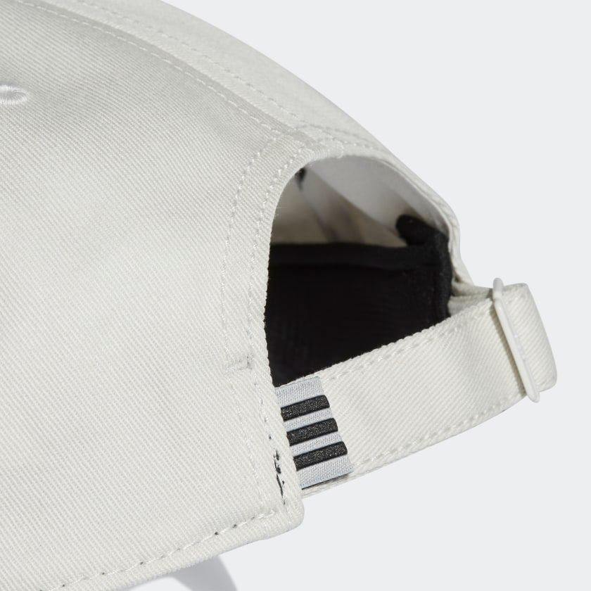 Nón Tập Luyện Unisex Adidas Bball 3S Cap Ct FK0896