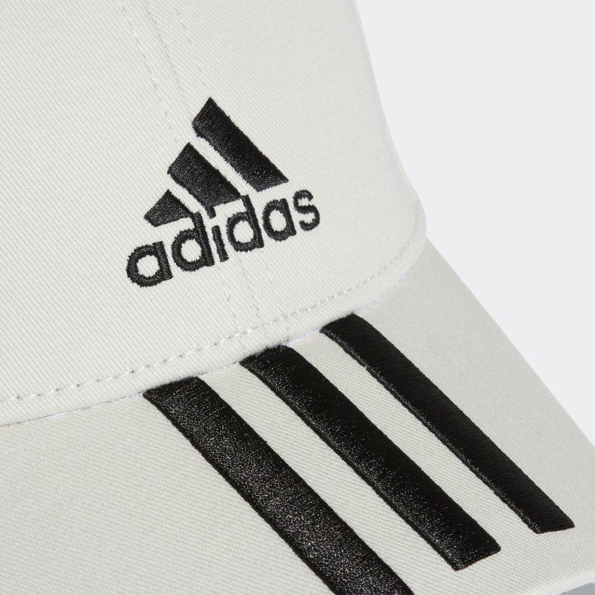 Nón Tập Luyện Unisex Adidas Bball 3S Cap Ct FK0896