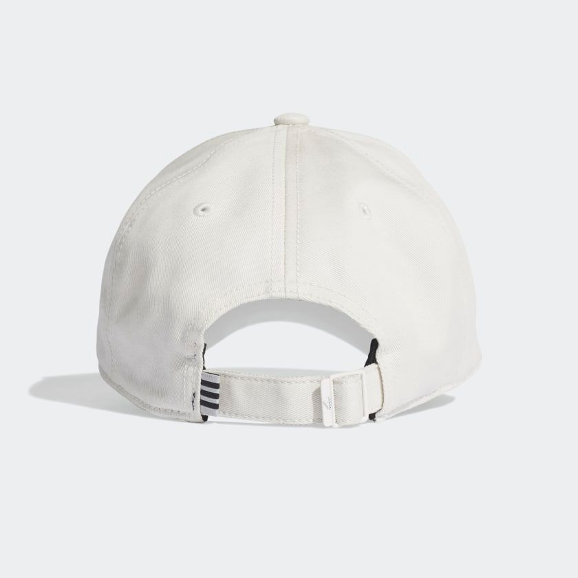 Nón Tập Luyện Unisex Adidas Bball 3S Cap Ct FK0896