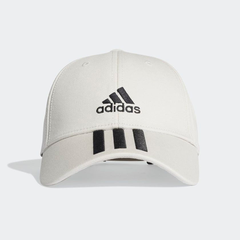Nón Tập Luyện Unisex Adidas Bball 3S Cap Ct FK0896
