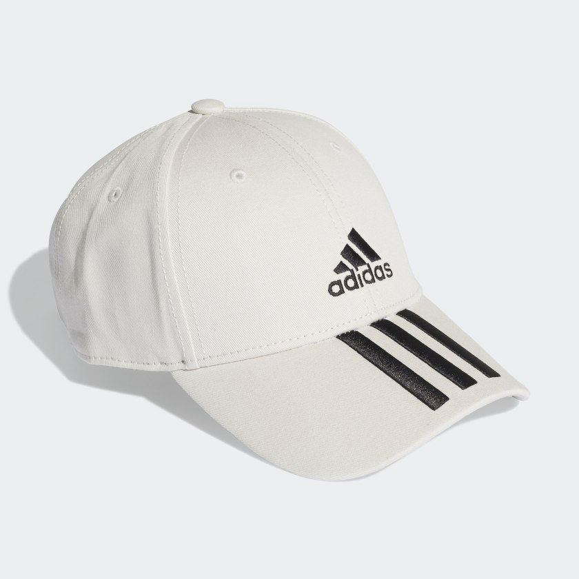 Nón Tập Luyện Unisex Adidas Bball 3S Cap Ct FK0896