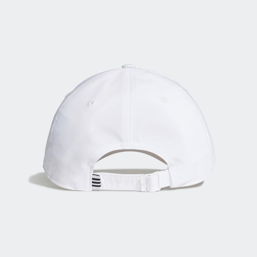 Nón Tập Luyện Unisex Adidas Bballcap Lt Emb FK0899