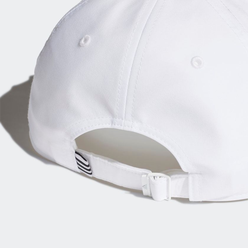 Nón Tập Luyện Unisex Adidas Bballcap Lt Emb FK0899