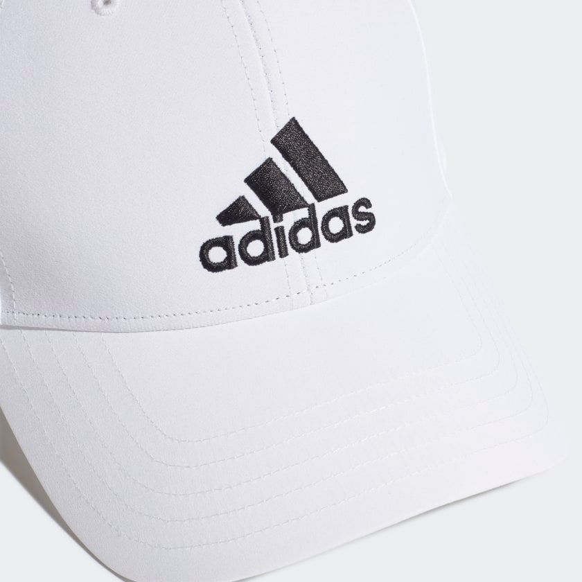 Nón Tập Luyện Unisex Adidas Bballcap Lt Emb FK0899