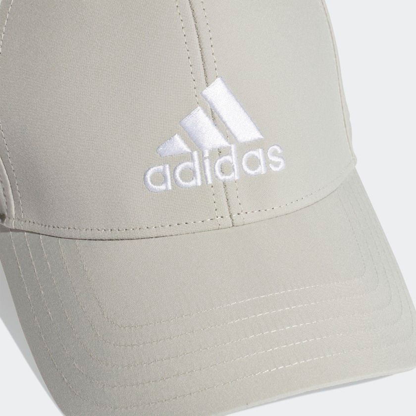 Nón Tập Luyện Unisex Adidas Bballcap Lt Emb FK0900
