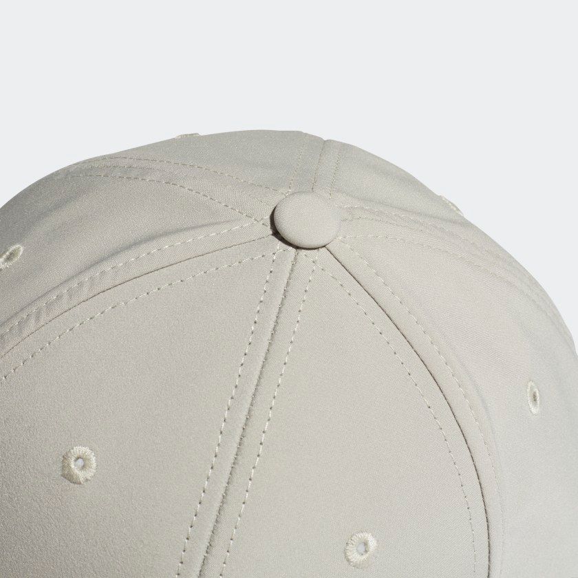 Nón Tập Luyện Unisex Adidas Bballcap Lt Emb FK0900