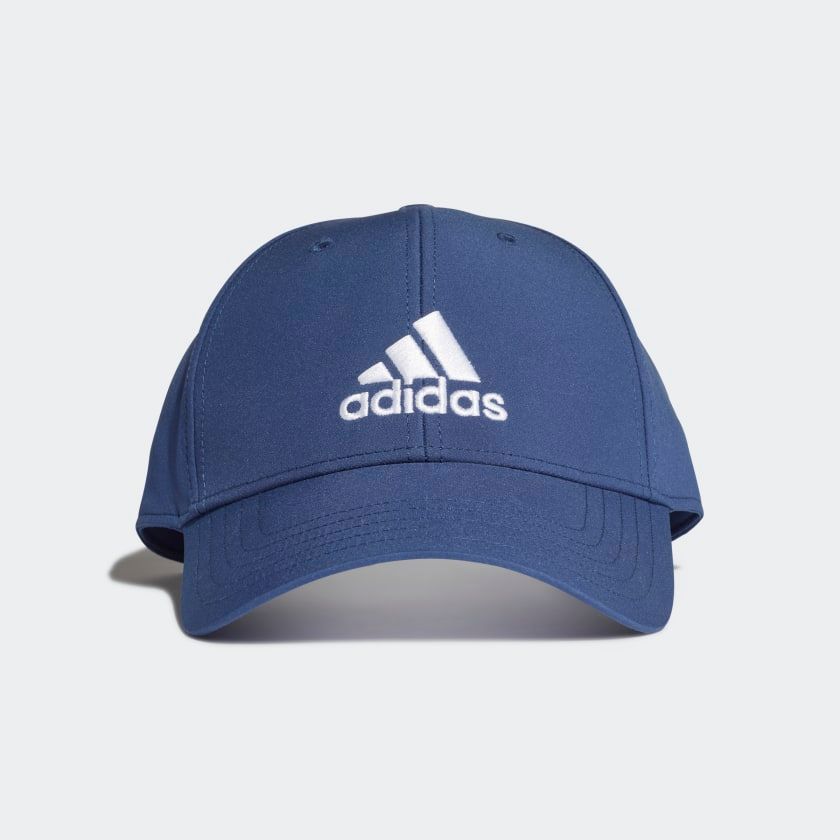 Nón Tập Luyện Unisex Adidas Bballcap Lt Emb FK0901