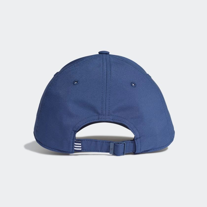 Nón Tập Luyện Unisex Adidas Bballcap Lt Emb FK0901