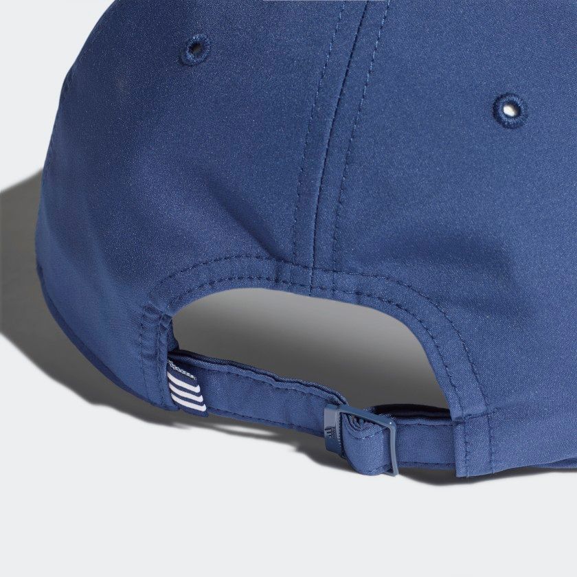 Nón Tập Luyện Unisex Adidas Bballcap Lt Emb FK0901