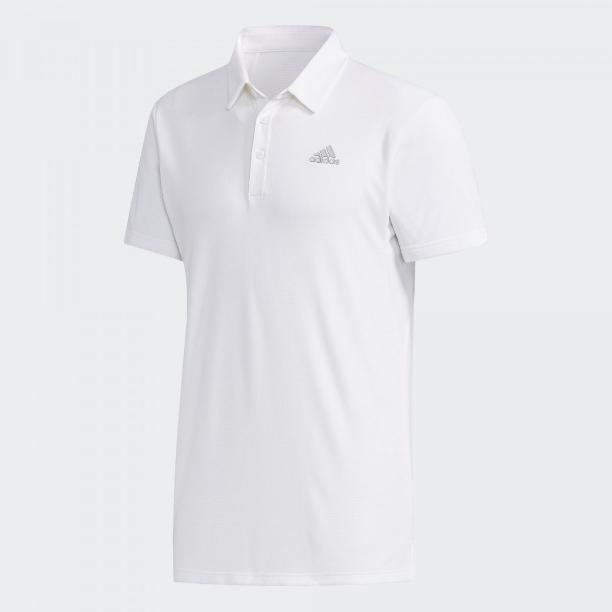 Áo Polo Tennis Nam Adidas Htrdy Cb M Pl2 FK1417