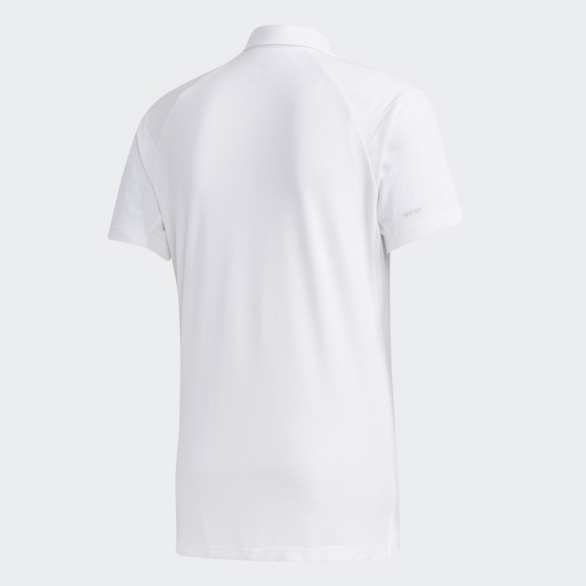 Áo Polo Tennis Nam Adidas Htrdy Cb M Pl2 FK1417