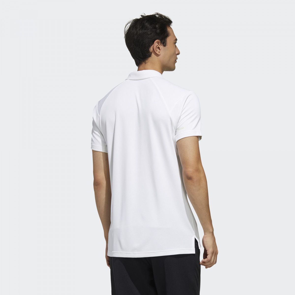 Áo Polo Tennis Nam Adidas Htrdy Cb M Pl2 FK1417