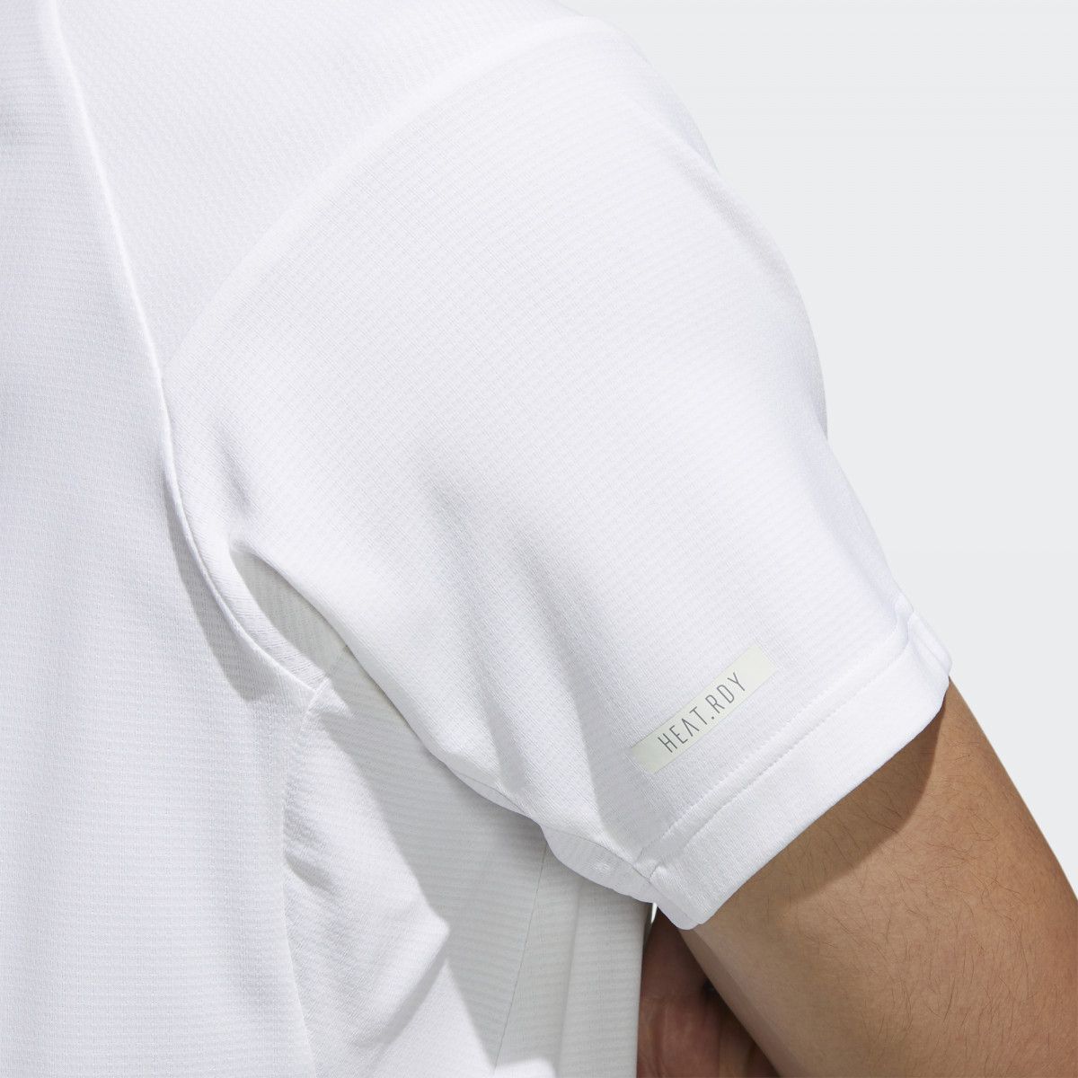 Áo Polo Tennis Nam Adidas Htrdy Cb M Pl2 FK1417