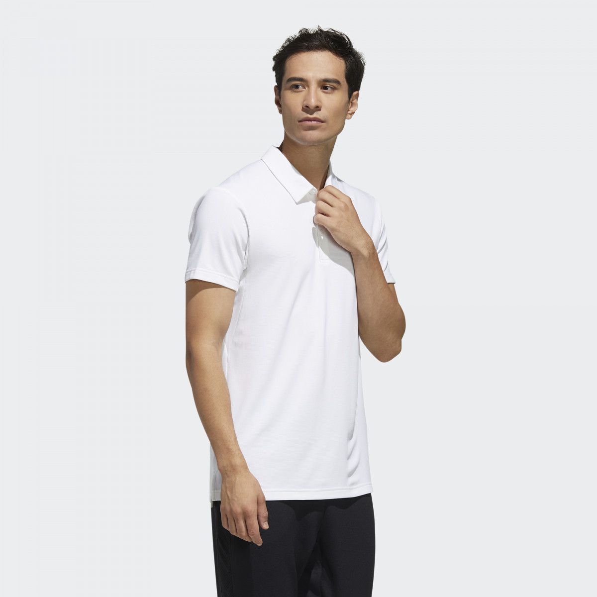 Áo Polo Tennis Nam Adidas Htrdy Cb M Pl2 FK1417