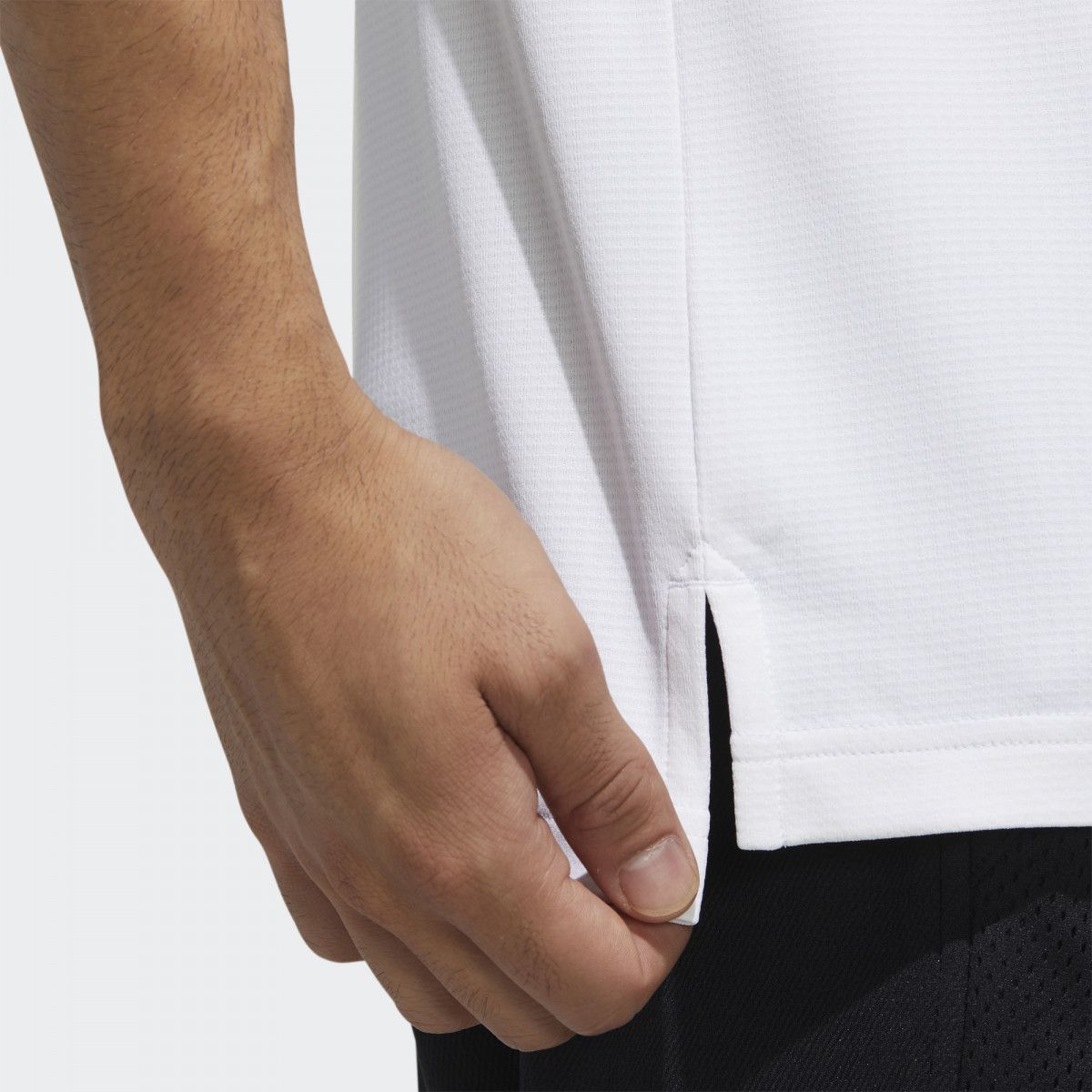 Áo Polo Tennis Nam Adidas Htrdy Cb M Pl2 FK1417