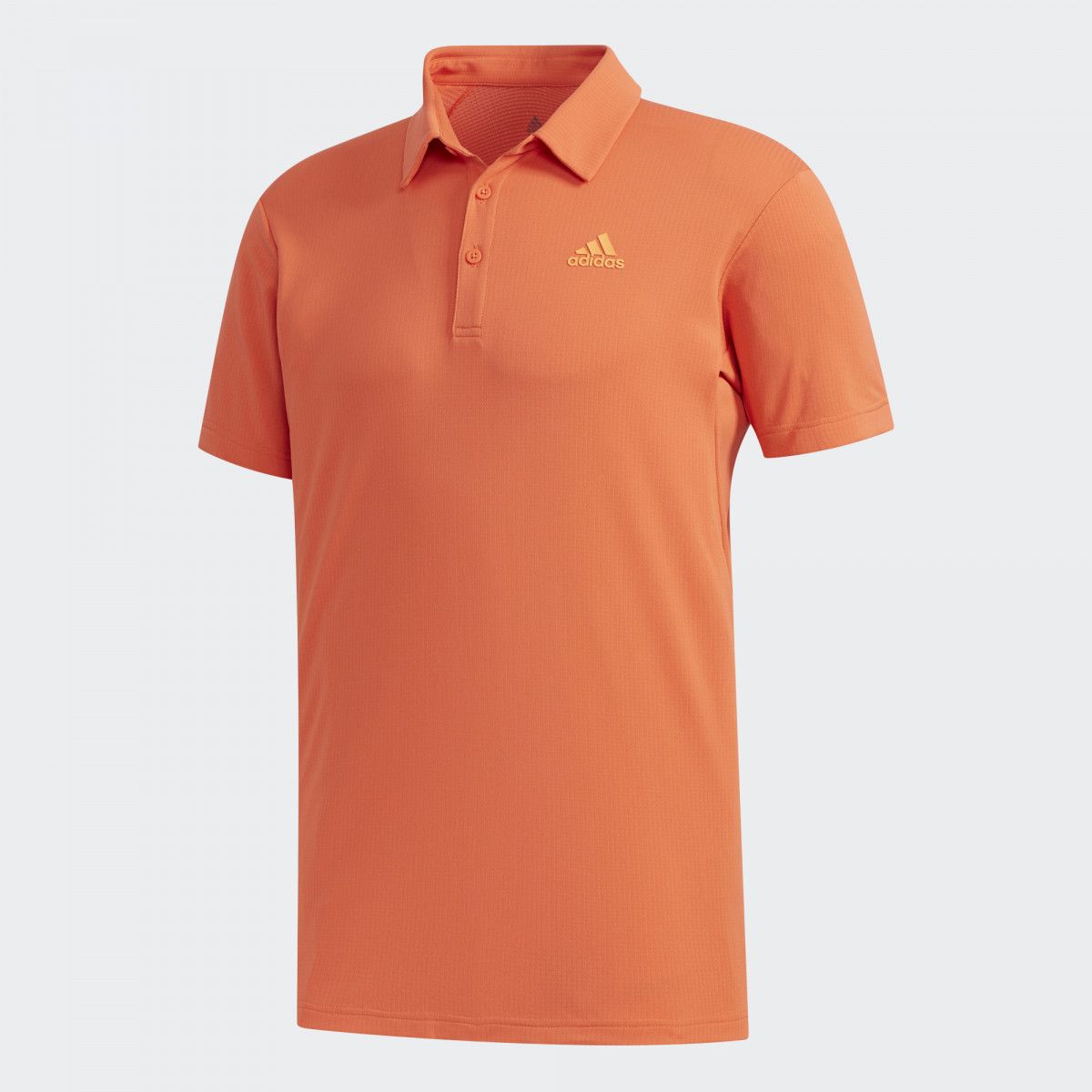 Áo Polo Tennis Nam Adidas Htrdy Cb M Pl2 FK1419