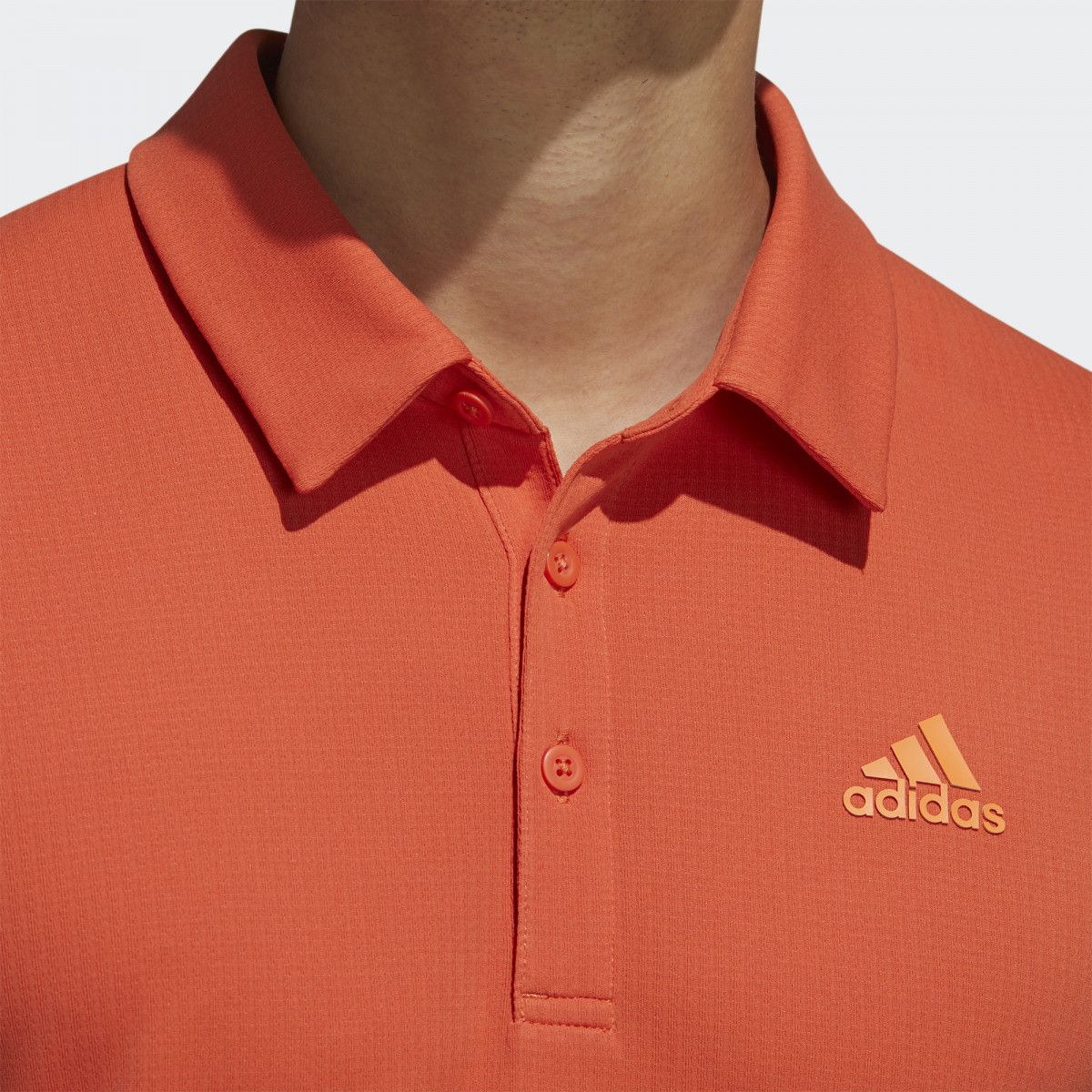 Áo Polo Tennis Nam Adidas Htrdy Cb M Pl2 FK1419