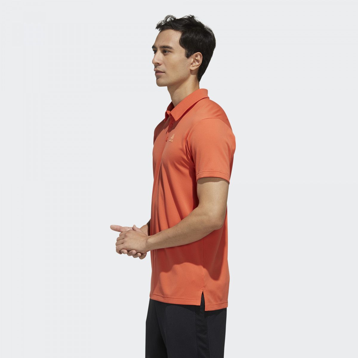Áo Polo Tennis Nam Adidas Htrdy Cb M Pl2 FK1419