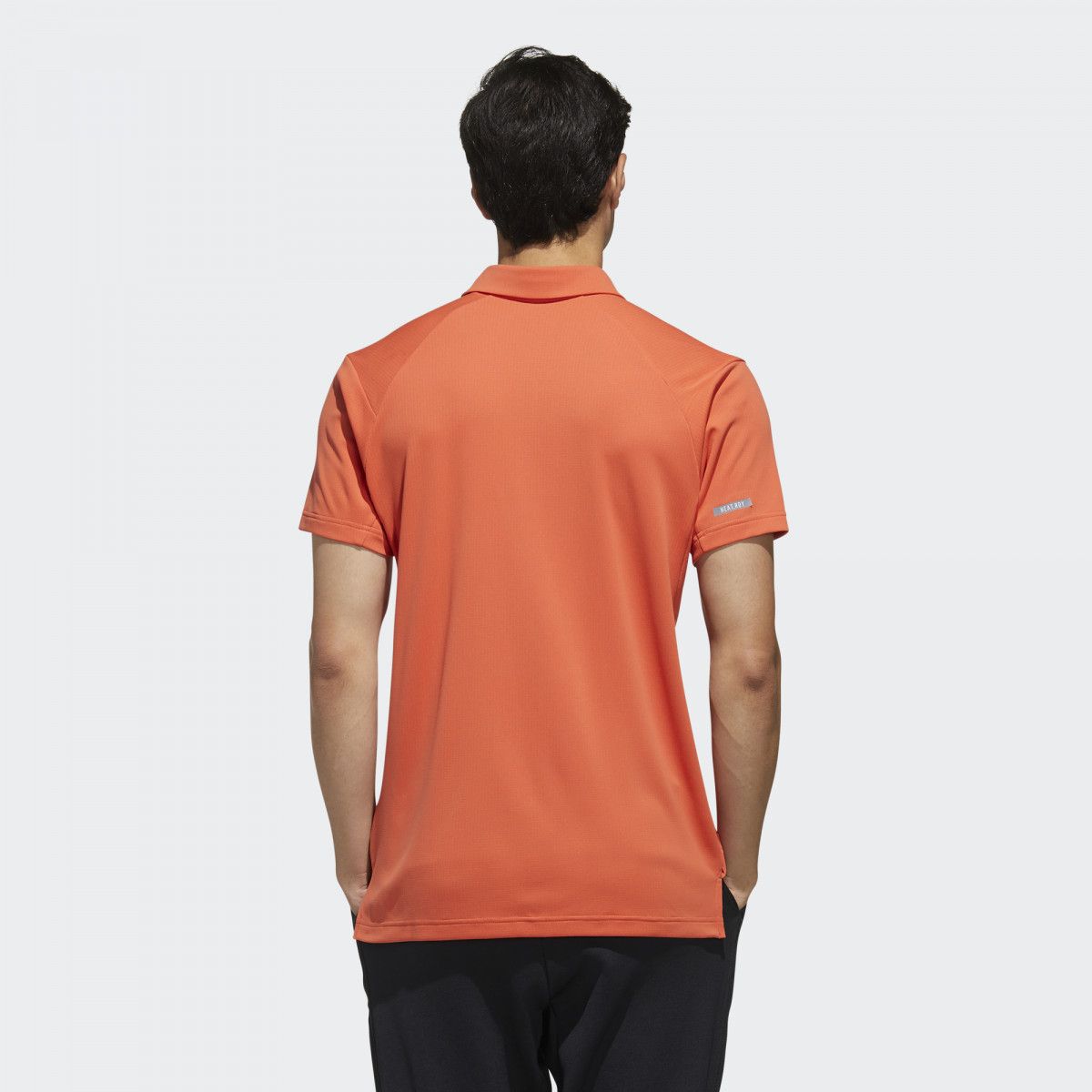 Áo Polo Tennis Nam Adidas Htrdy Cb M Pl2 FK1419