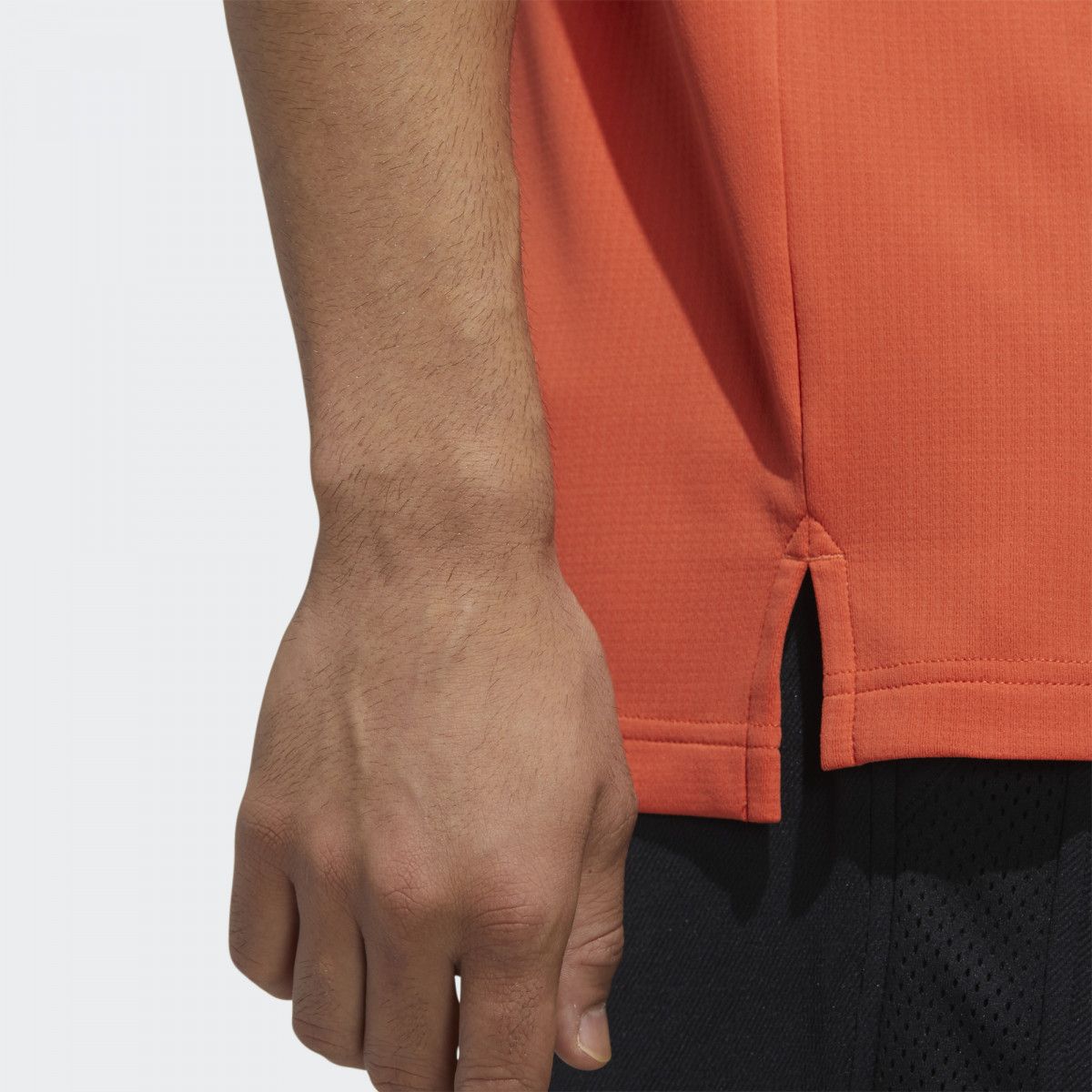 Áo Polo Tennis Nam Adidas Htrdy Cb M Pl2 FK1419