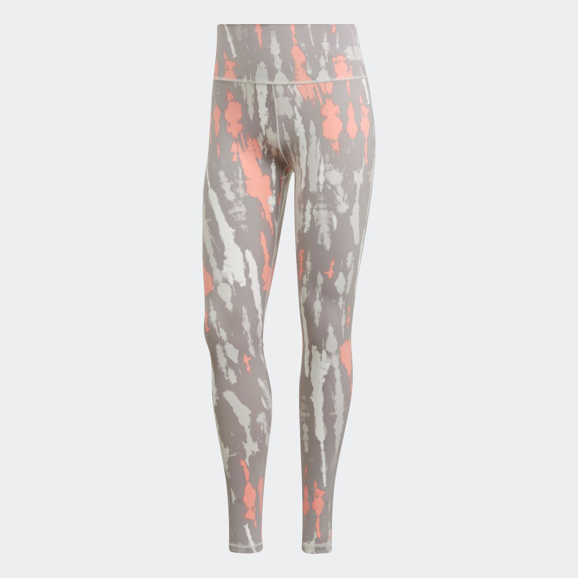 Quần Bó Tập Luyện Nữ Adidas Bt Hr Aiq1 T FK2289