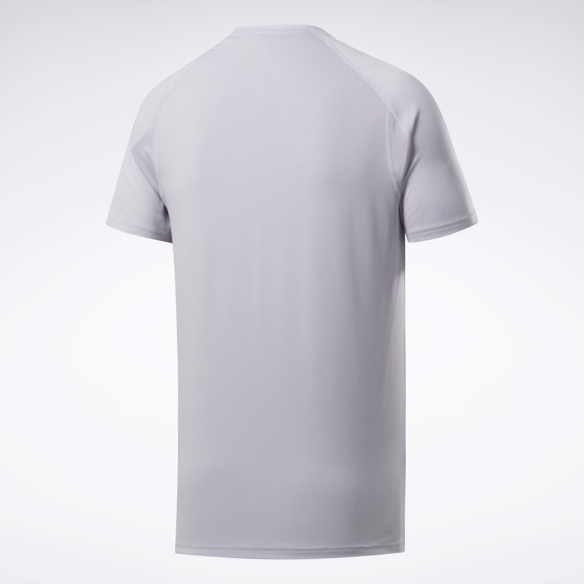 Áo Phông - Áo thun Tập Luyện Nam Reebok Ts Smartvent Graphic Q2 FK6340