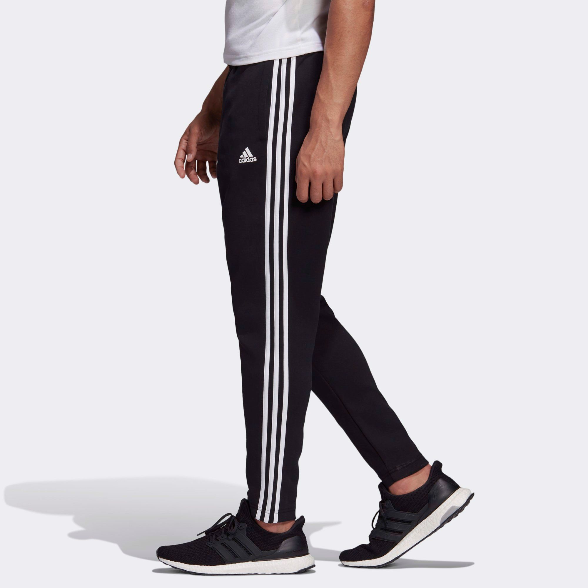 Quần Dài Thể Thao Nam Adidas M Mh 3S Tp2 FK6884